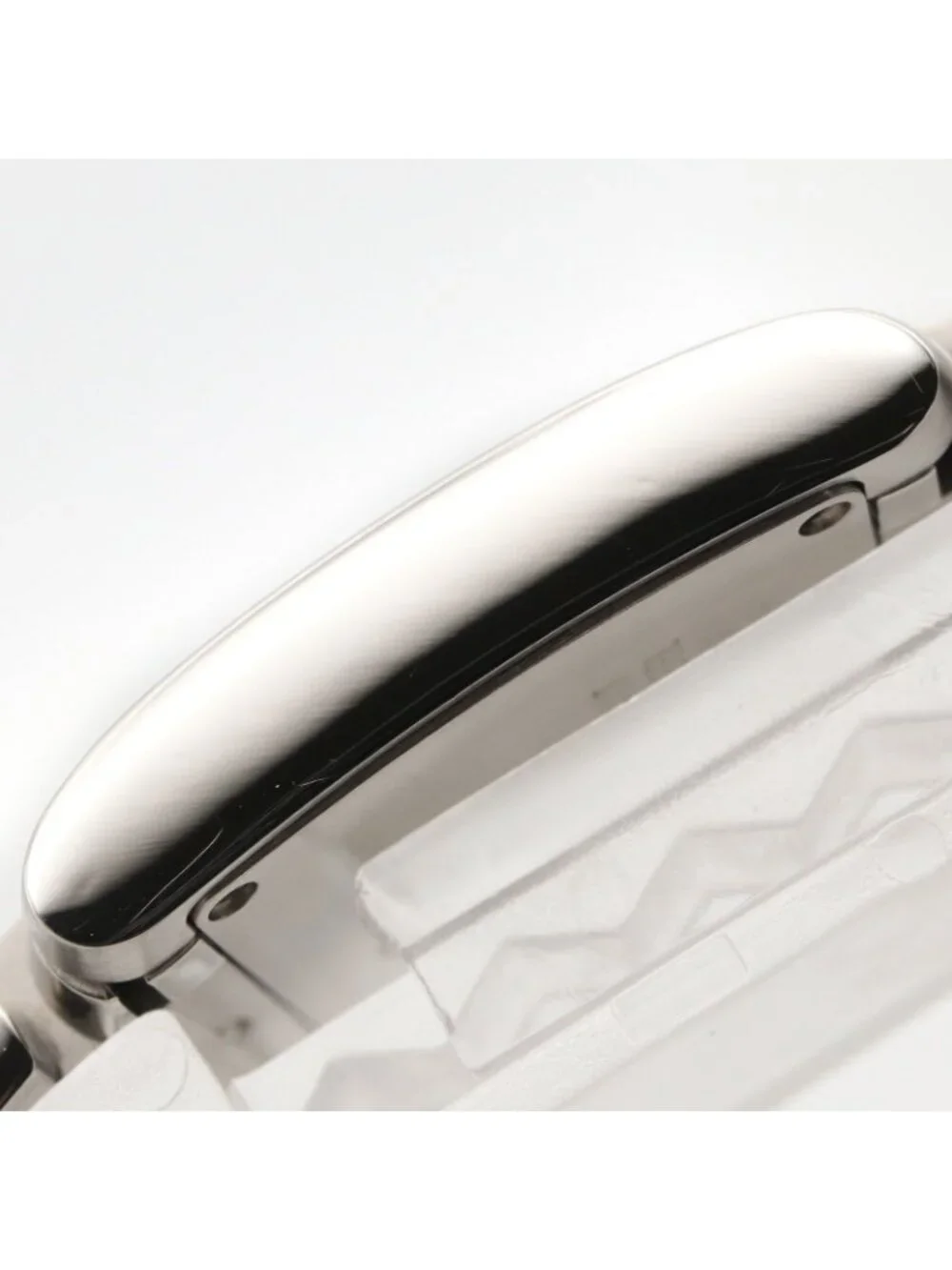 Cartier there are